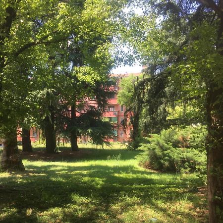 מילאנו Apartment Tamiris מראה חיצוני תמונה