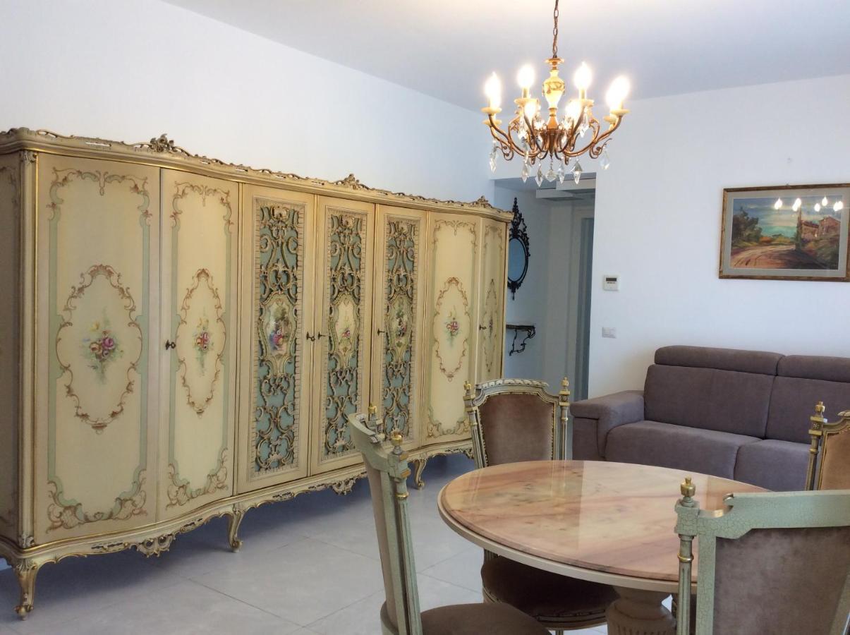 מילאנו Apartment Tamiris מראה חיצוני תמונה