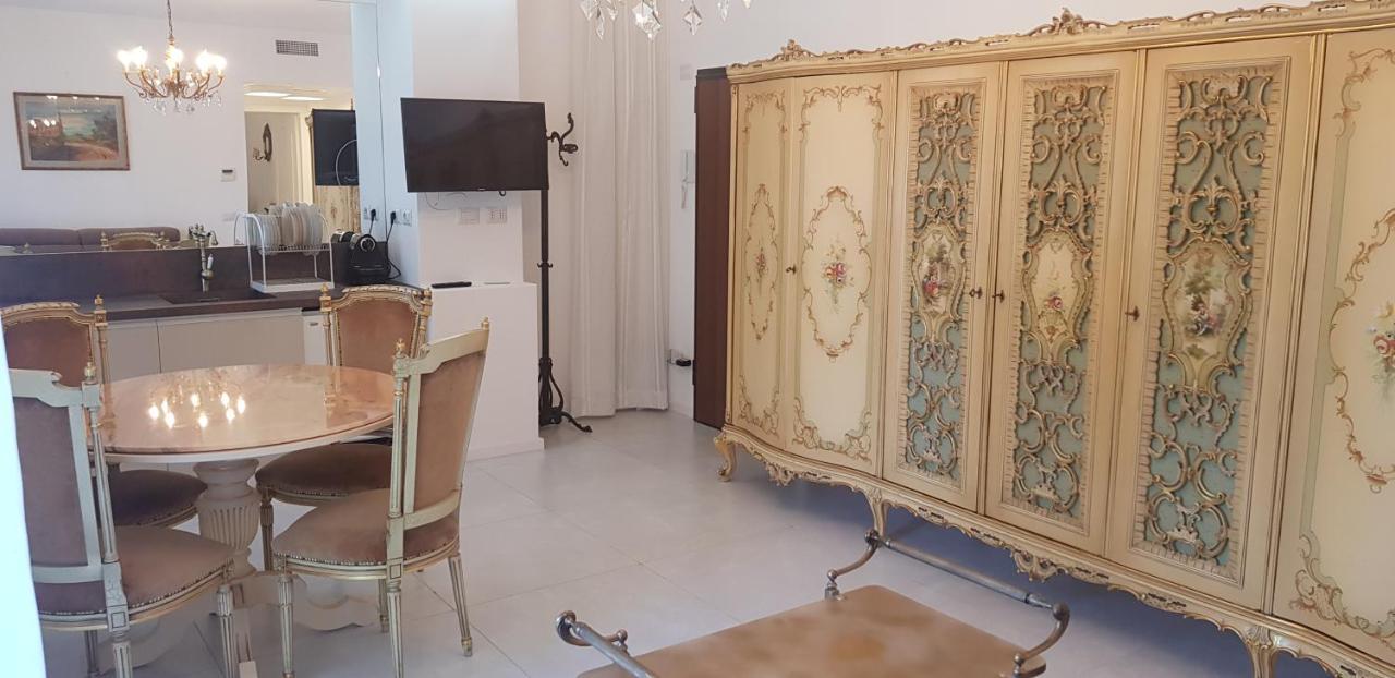 מילאנו Apartment Tamiris מראה חיצוני תמונה